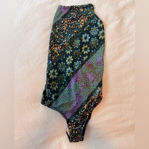 Urban Outfitters Out from Under One Piece Swimsuit size medium